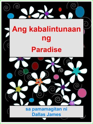 cover image of Ang kabalintunaan ng Paradise